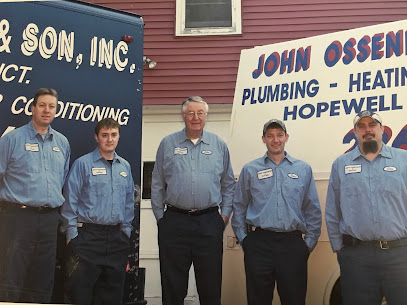 Ossenkop Plumbing