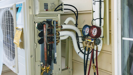 Arotech Mechanical HVAC/R
