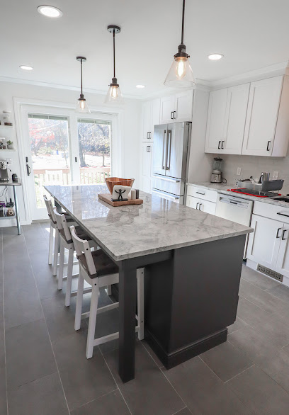 Honey Do Men Home Remodeling & Repair