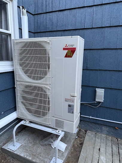 Beluga Heating Air & Electrical