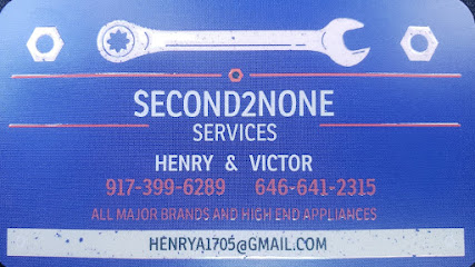 Second2None Services
