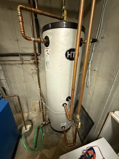 Aaspen HVAC, Inc.