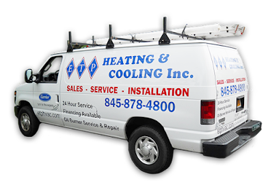 ETP Heating & Cooling