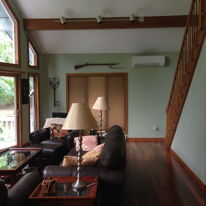 Northeast Ductless