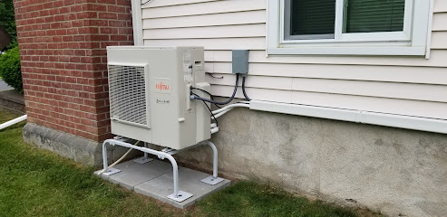 Precision HVAC