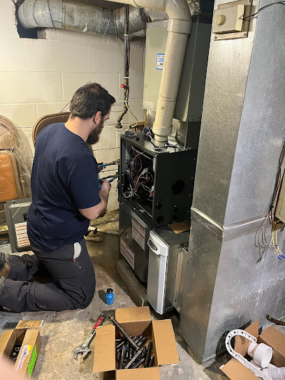 Choice Heating & Cooling