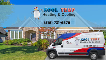 Kool Temp Heating & Cooling