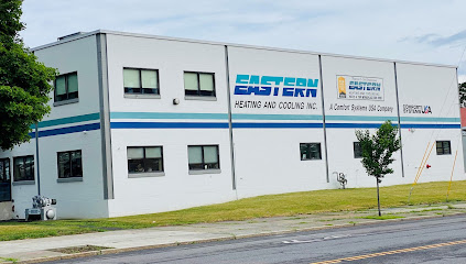 Eastern Heating & Cooling Inc.