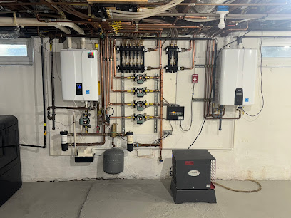 American Air Heating and Cooling, LLC