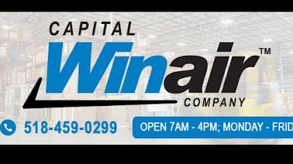 Capital Winair