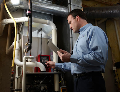 Northeast Heating, Cooling & Refrigeration