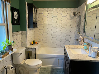 A & J Plumbing