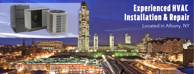 Best Plumbing Heating & Cooling Contractor