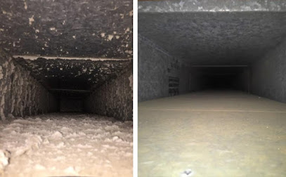 Hvac Duct Cleaning