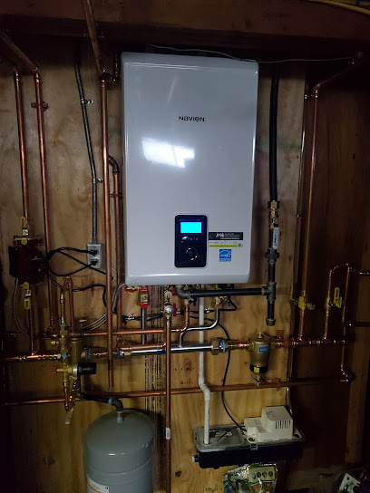 Crisafulli Bros. Plumbing & Heating Contractors, Inc.