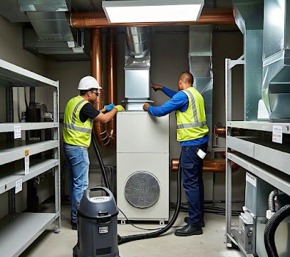 HEI Clean Air Solutions