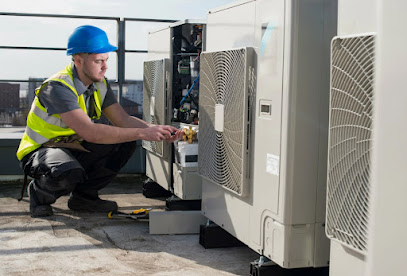 Albany management Heating & Air conditioning