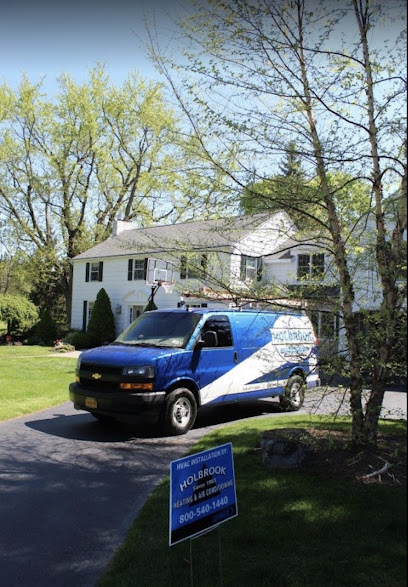 Holbrook Heating & Air Conditioning