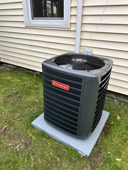 ALJ Heating &Cooling LLC
