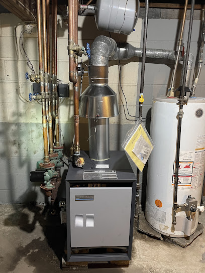 DuPree Heating And Cooling LLC