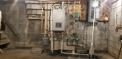 DeJong HVAC