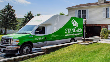Standard Heating, Cooling & Insulating