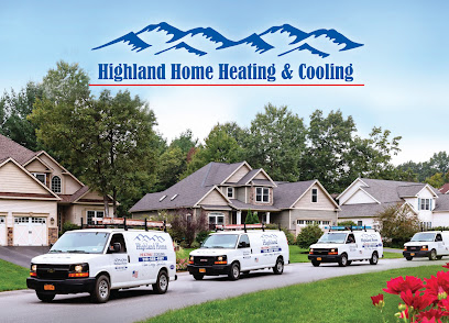 Highland Home Heating & Cooling