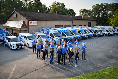 Suburban Services Group