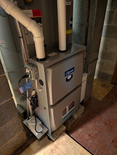 Northside Mechanical Heating and Air Conditioning