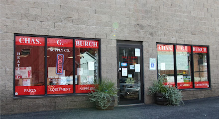 Chas G. Burch Supply Co.