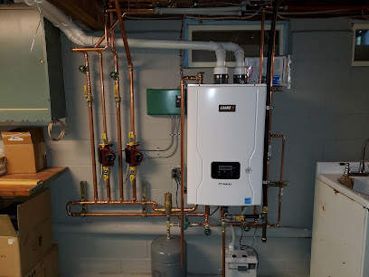 Rarick HVAC