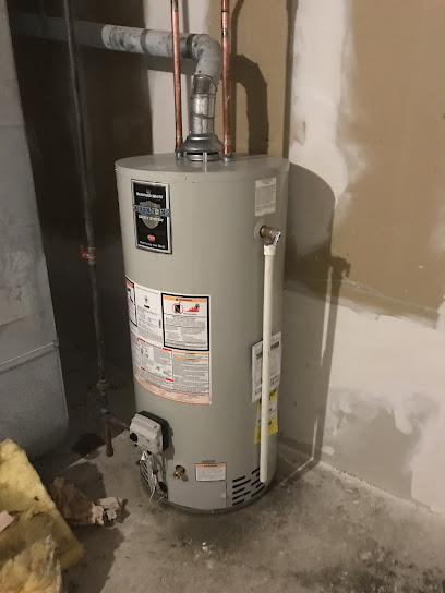 TJ HVAC Service & Install LLC