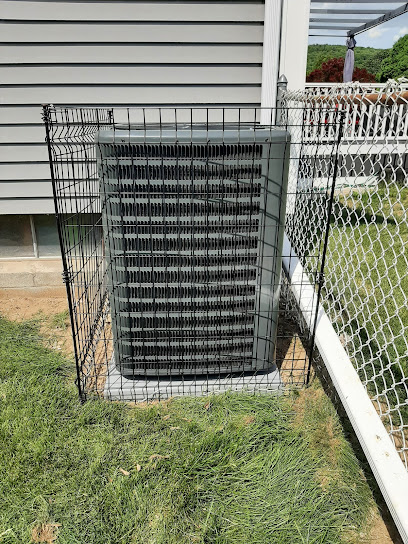 Rotterdam Heating & Air Conditioning