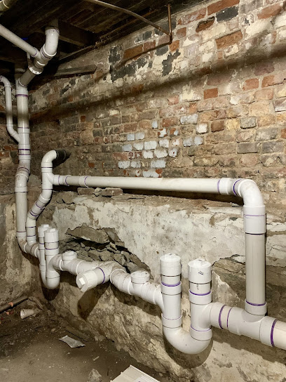 Heavy Duty Plumbing & Heating L.L.C.