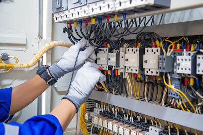 The Electrician LLC