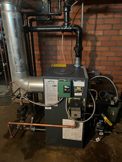 Bruce's Burner Services
