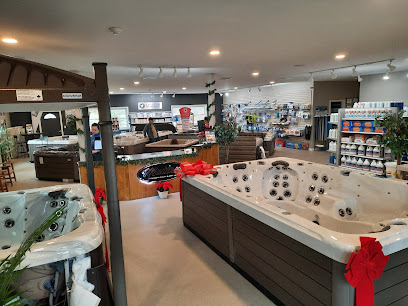 Matley Pools and Spas