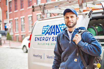 AAA Energy Service - New Hampshire