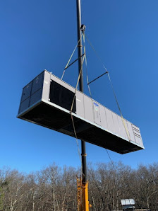 Advanced Energy Services HVAC