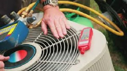 Logan Heating & Air Conditioning LLC