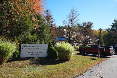 RTH Mechanical Contractors