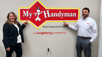 My Handyman of Dover, Portsmouth and Rochester