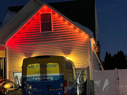 Mr. Electric of Southeast NH
