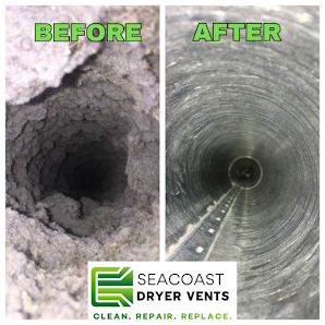Seacoast Dryer Vents