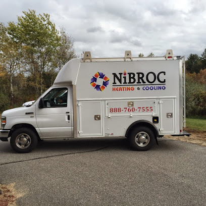 NiBROC Oil, Heating & Cooling LLC