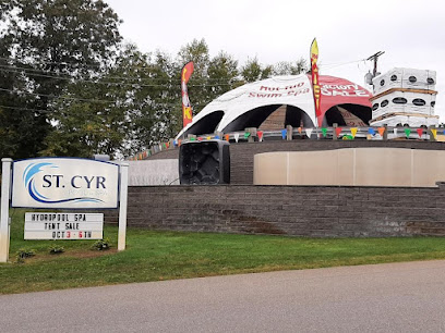 St. Cyr Pool & Spa