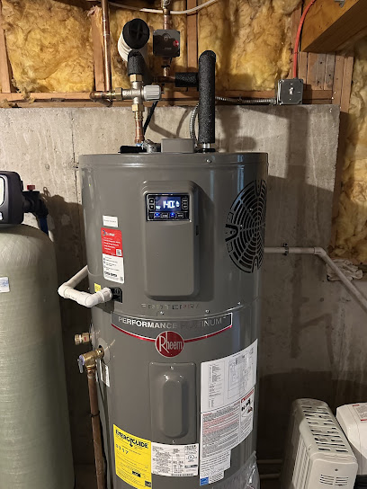 Gallagher Plumbing and Heating LLC
