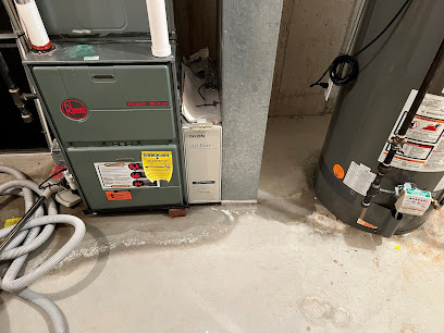 Callahan A/C & Heating Services