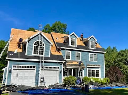 Commonwealth Roofing and Siding