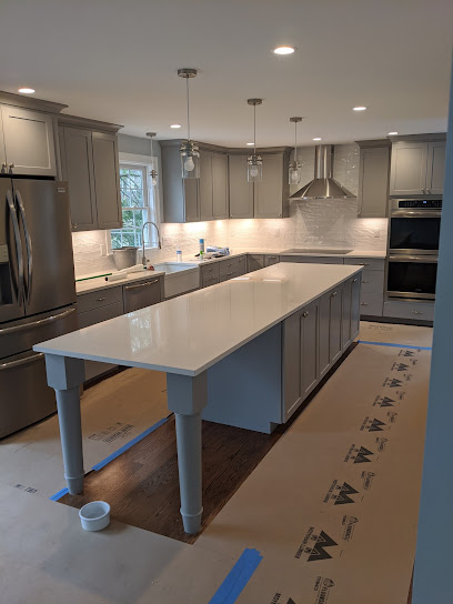 CMS Plumbing, Heating, and Cooling